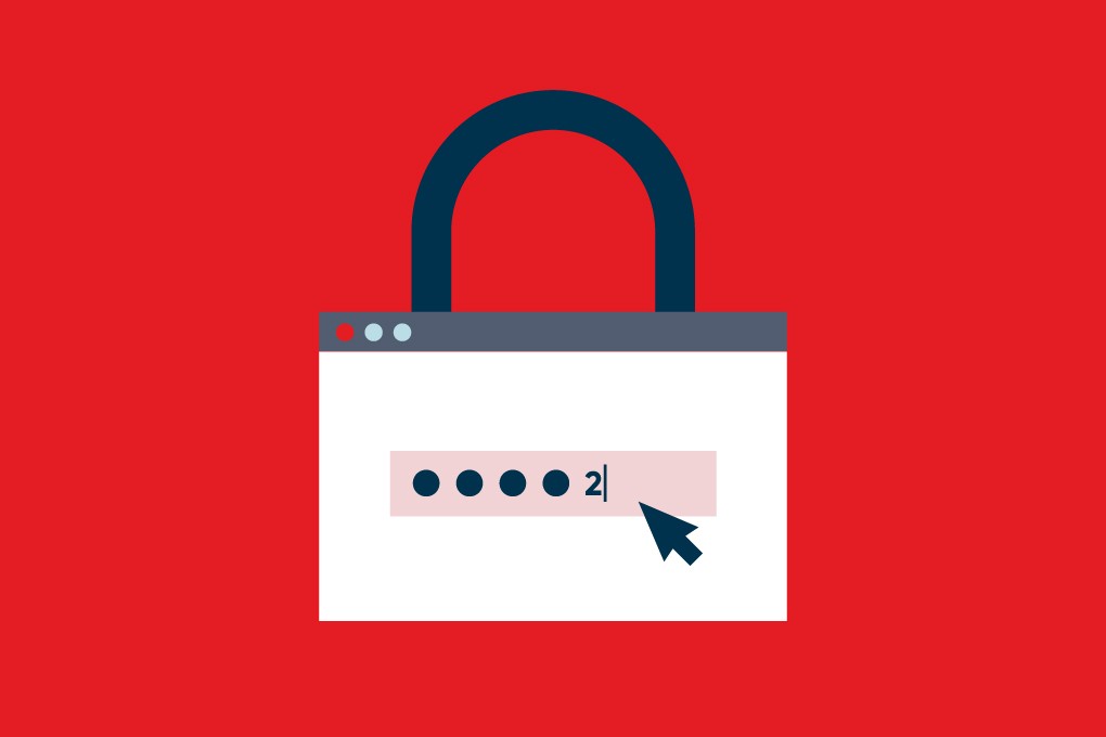 Why you should choose strong passwords