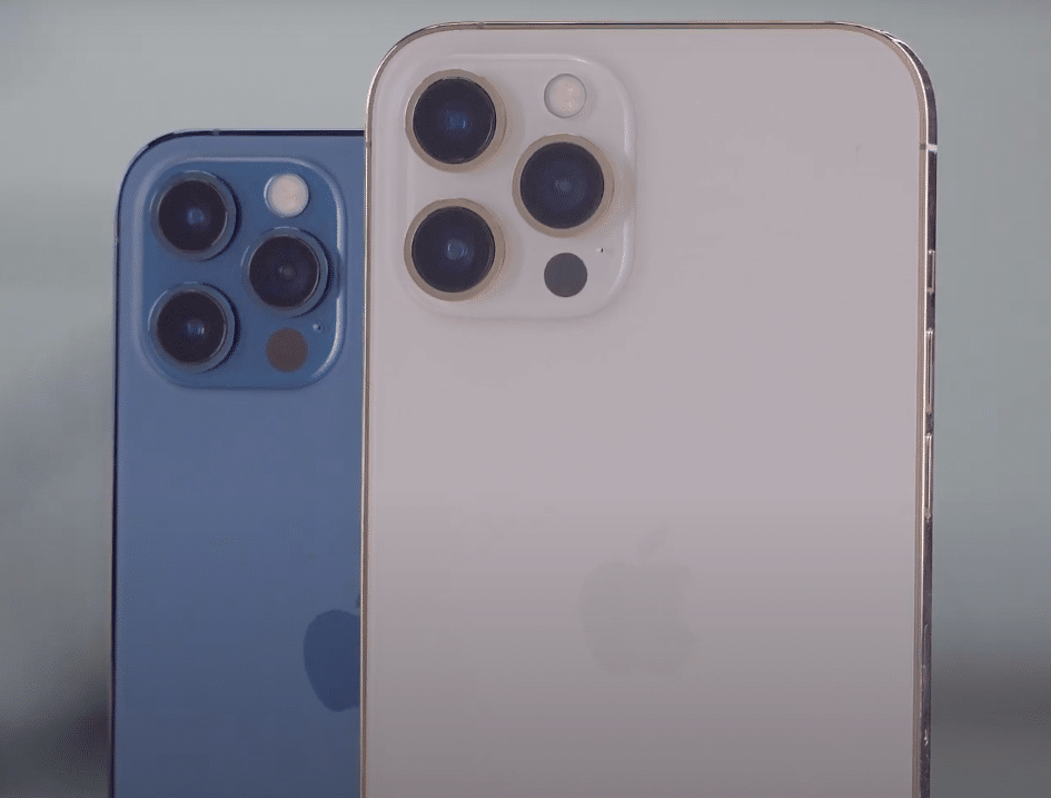 iPhone 12 Pro Max Review