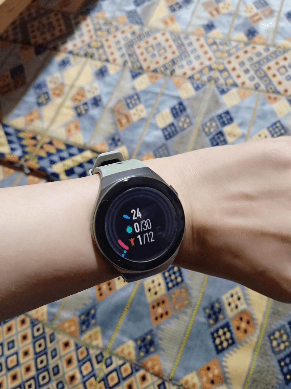 huawei watch 2e review