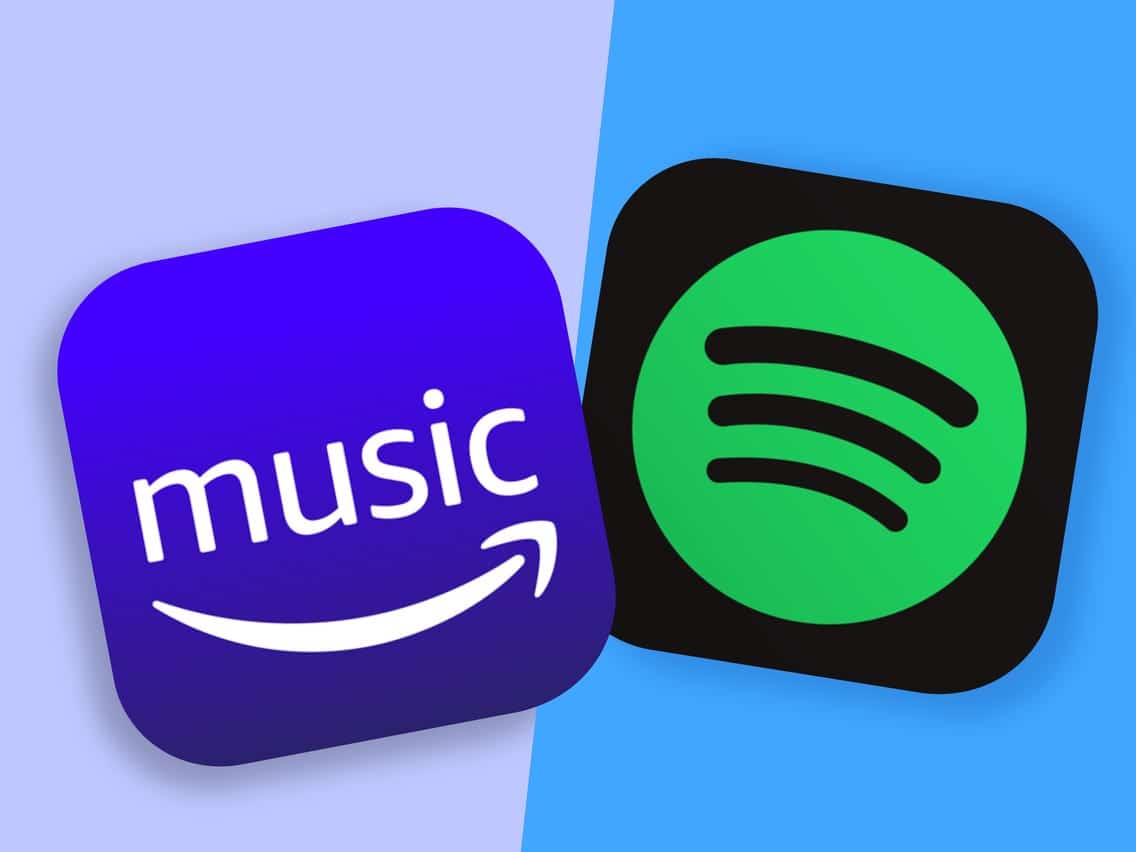 Amazon Music vs Spotify , The Ultimate comparison in3case