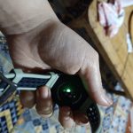 huawei watch gt 2e sensor