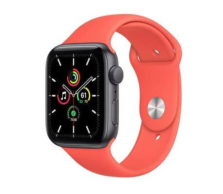 Apple watch SE review main image