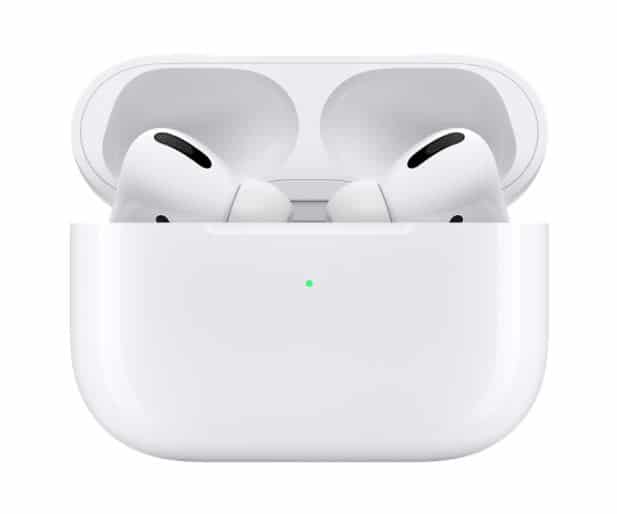 Apple airpods pro review