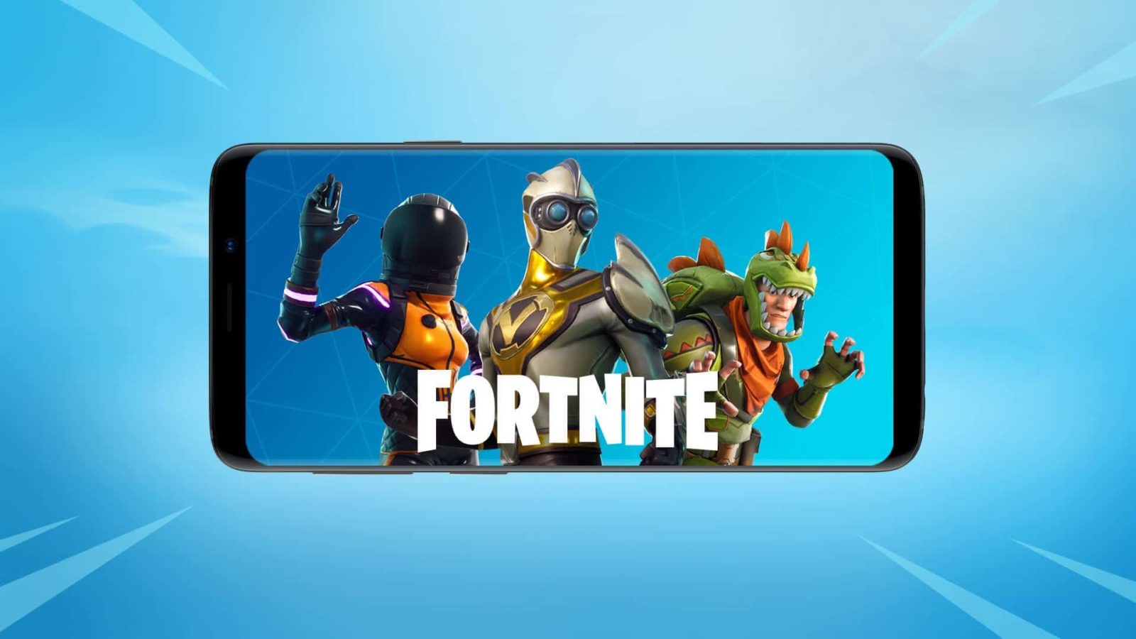 Fortnite Download Problem Solved
