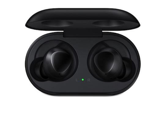 Galaxy Buds Review