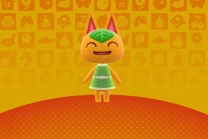 Tangy Animal Crossing | Tier 2 | Very popular - in3case Tangy Animal Crossing | Tier 2 | Very popular - in3case