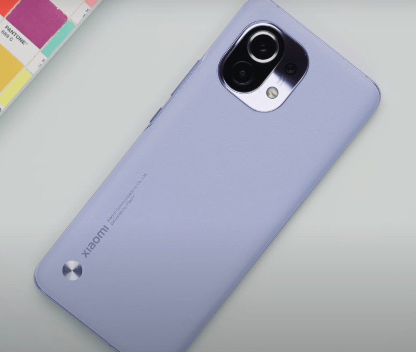 xiaomi mi 11 Review