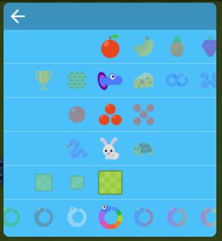 Google snake game