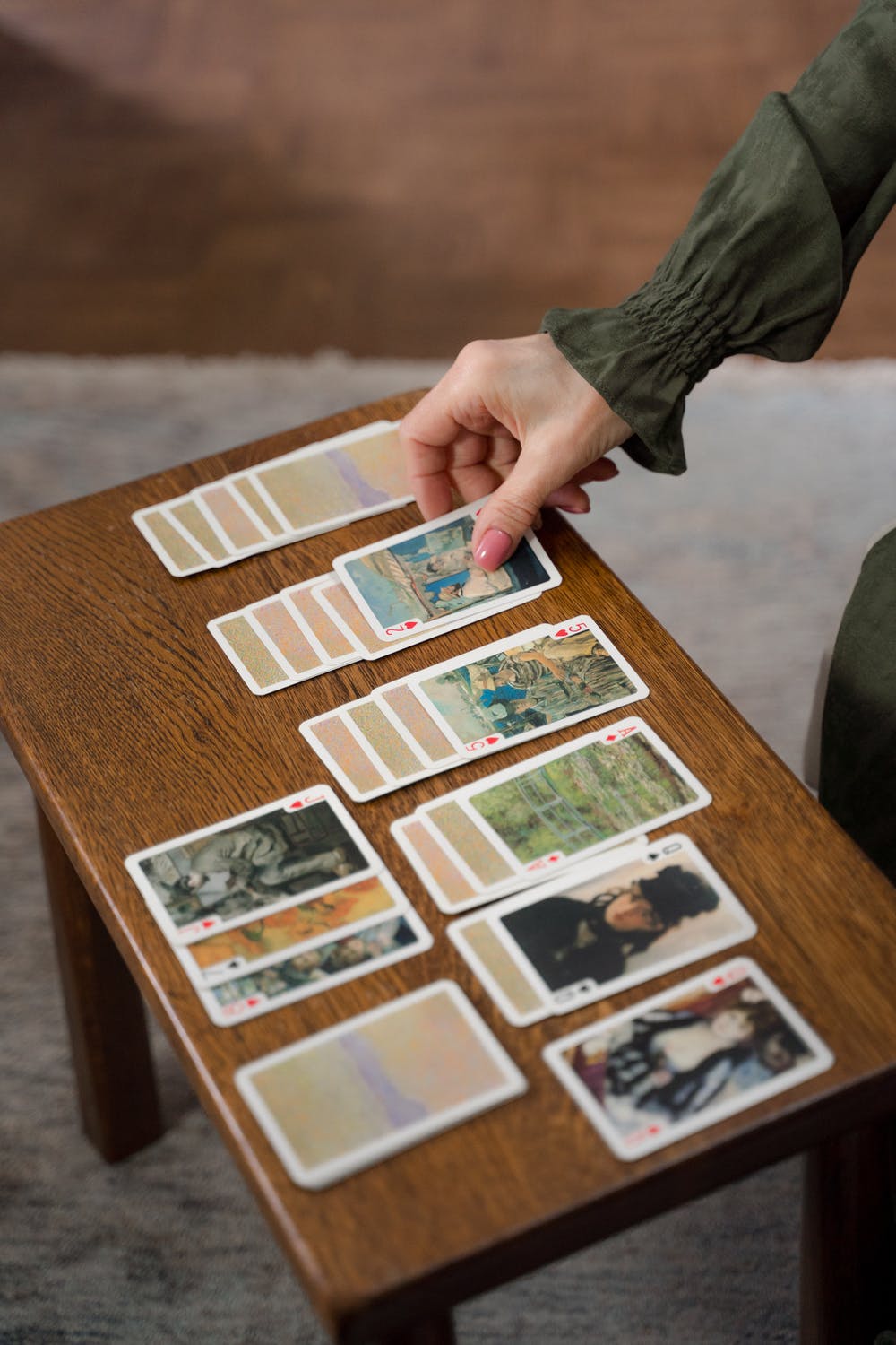 Solitaire