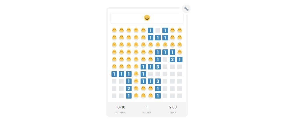 play minesweeper online